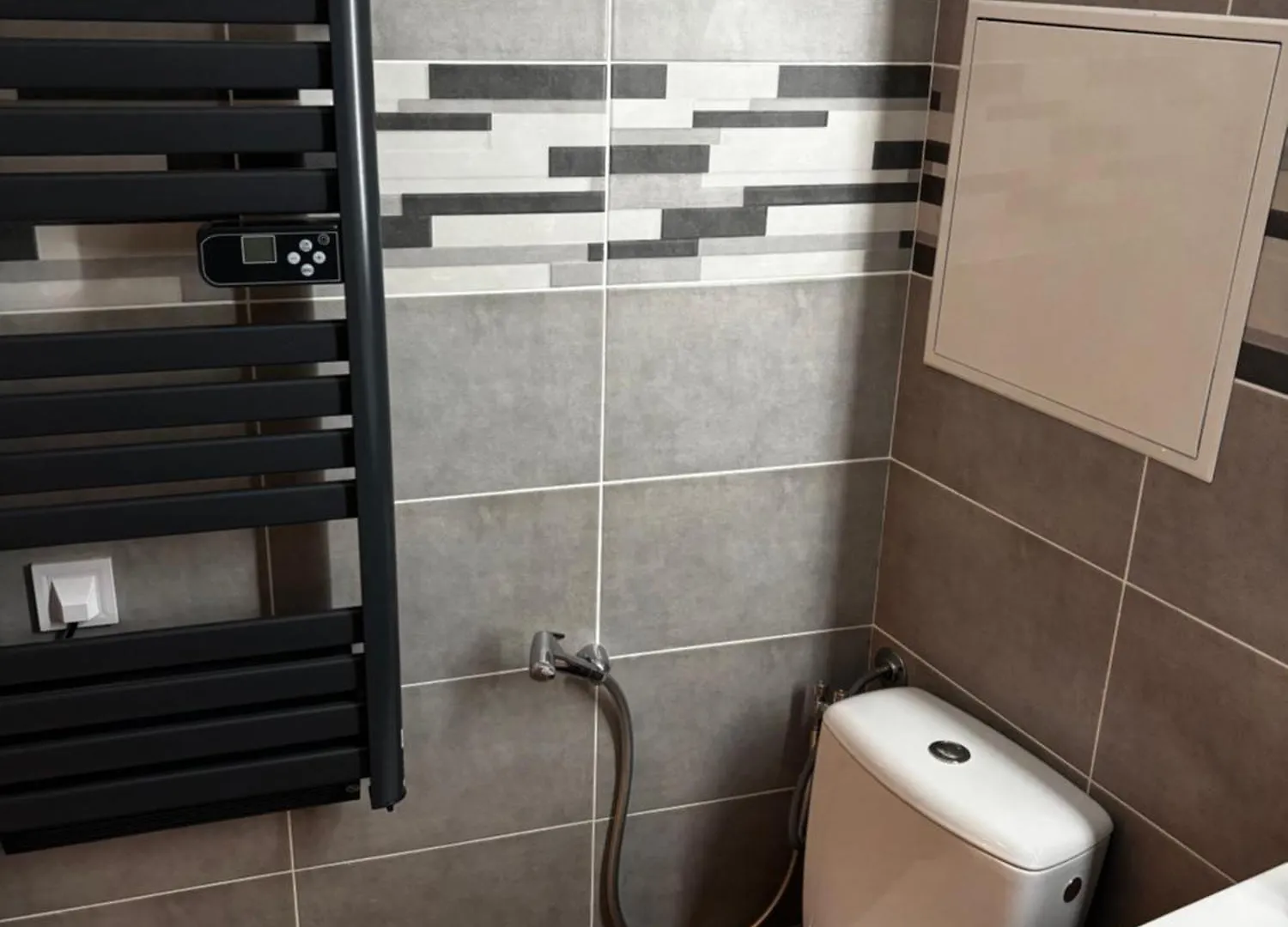Apartment Studio Confortable Givors France